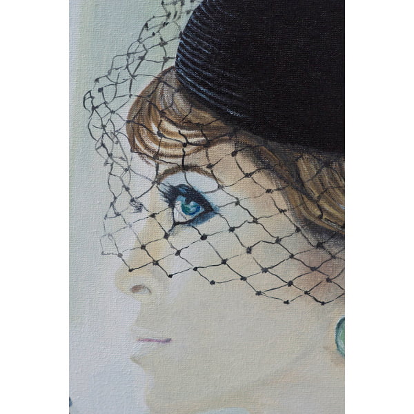 Exquisite Art Volha Bazyleva Portrait