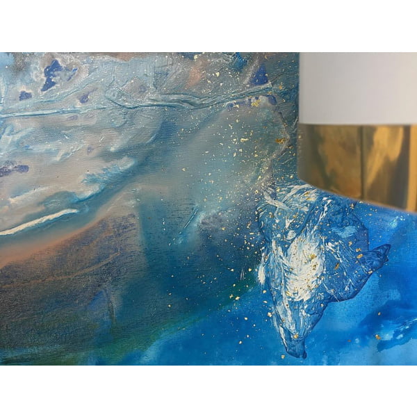 Lyrical Landscape Effect, Natalia Denisko - Exquisite Art