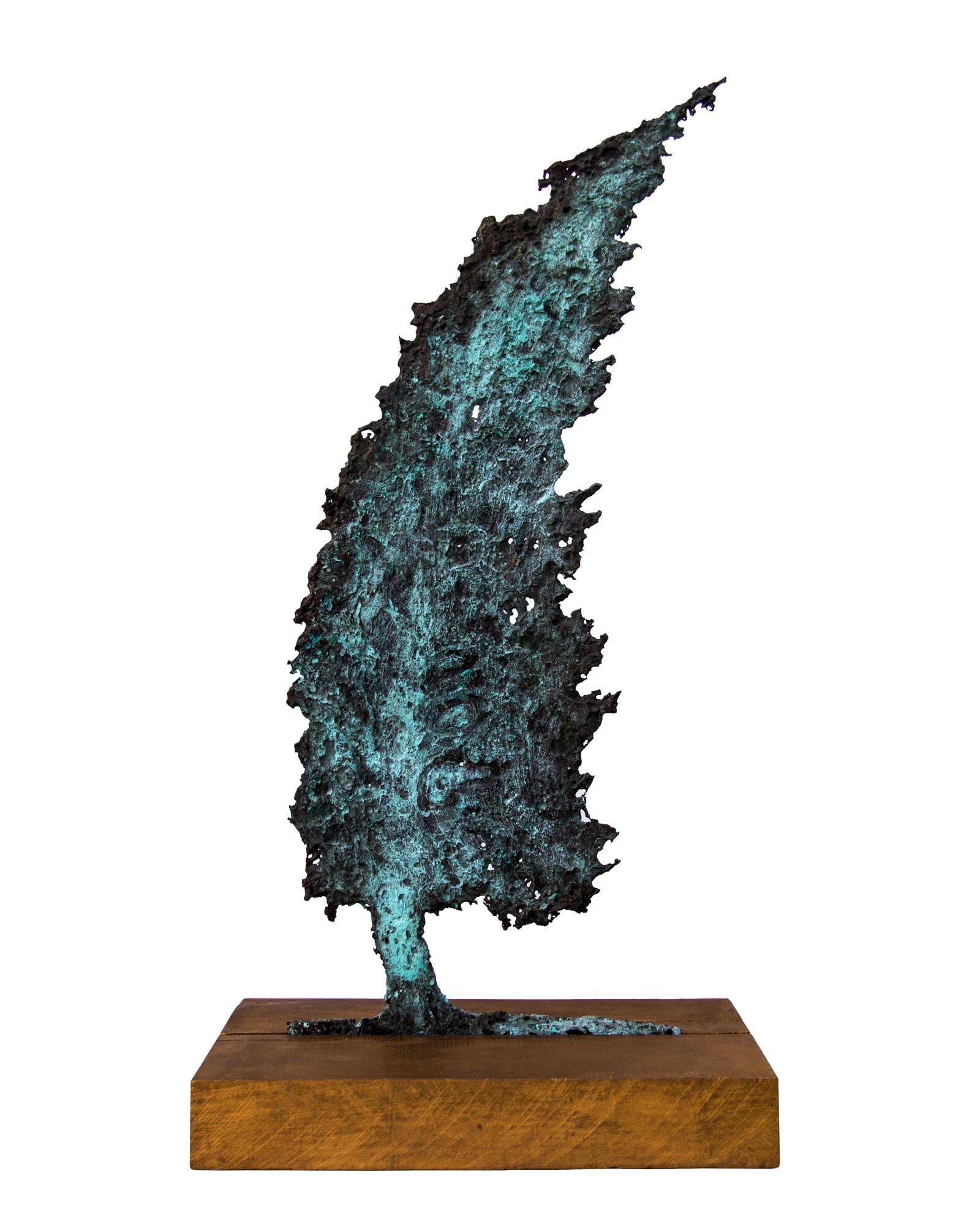 Buy sculpture online Singapore Wind Vitaly Didenko Turkmenistan Exquisite Art