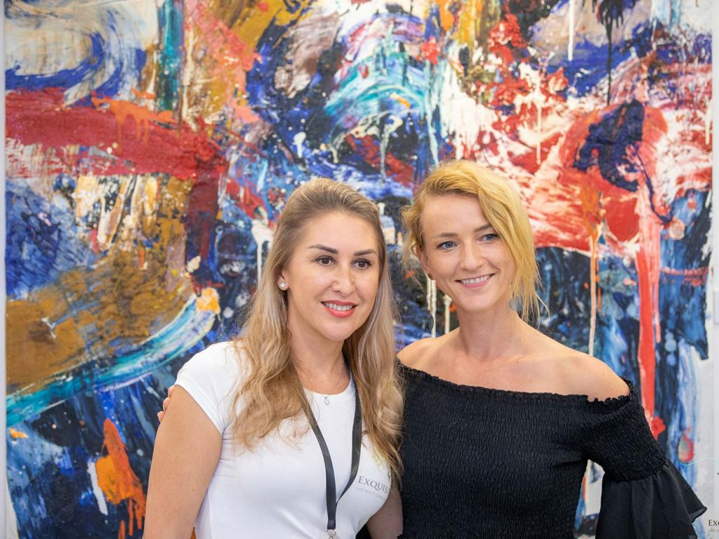 Exquisite Art at Affordable Art Fair Autumn 2022 Singapore